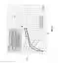 Fig. 12 - Isolator for use with engine that is assisted or started by an MGU or a motor through an endless drive member