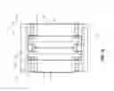 Fig. 13 - Isolator for use with engine that is assisted or started by an MGU or a motor through an endless drive member