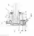 Fig. 16 - Isolator for use with engine that is assisted or started by an MGU or a motor through an endless drive member