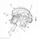 Fig. 18 - Isolator for use with engine that is assisted or started by an MGU or a motor through an endless drive member