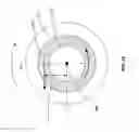 Fig. 20 - Isolator for use with engine that is assisted or started by an MGU or a motor through an endless drive member