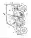Fig. 02 - Balancer apparatus for internal combustion engine