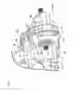 Fig. 08 - Balancer apparatus for internal combustion engine