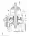 Fig. 09 - Balancer apparatus for internal combustion engine