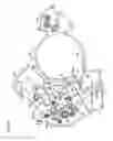 Fig. 13 - Balancer apparatus for internal combustion engine