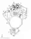 Fig. 14 - Balancer apparatus for internal combustion engine