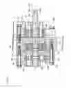 Fig. 15 - Balancer apparatus for internal combustion engine