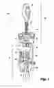 Fig. 02 - Chain capture assembly for chain tensioners
