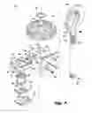 Fig. 04 - Chain capture assembly for chain tensioners