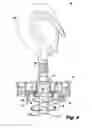 Fig. 06 - Chain capture assembly for chain tensioners