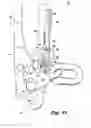 Fig. 12 - Chain capture assembly for chain tensioners