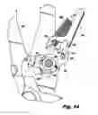 Fig. 15 - Chain capture assembly for chain tensioners