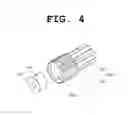 Fig. 05 - ACTUATOR AND ELECTRONIC EQUIPMENT HAVING THE SAME