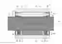 Fig. 01 - Roller screw mechanism with integrated ring gears and associated manufacturing method
