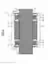 Fig. 06 - Roller screw mechanism with integrated ring gears and associated manufacturing method