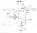 Fig. 08 - Power train for hybrid vehicle