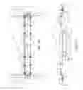 Fig. 03 - Modular transmission support