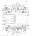 Fig. 01 - Lubricated gear coupling
