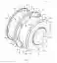 Fig. 02 - Lubricated gear coupling