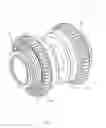 Fig. 06 - Lubricated gear coupling