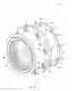 Fig. 07 - Lubricated gear coupling