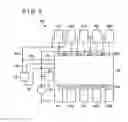 Fig. 03 - Fluid pressure control circuit for transmission
