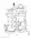 Fig. 04 - Gear-shifting mechanism driving device