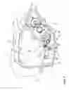 Fig. 06 - Gear-shifting mechanism driving device