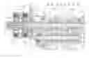 Fig. 01 - Shift drum angle detecting device for transmission