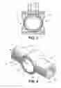 Fig. 03 - Integrable Barrel Valve and Irrigation Piping Component Comprising Same