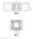 Fig. 05 - Integrable Barrel Valve and Irrigation Piping Component Comprising Same
