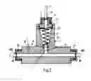 Fig. 03 - AUTOMATIC PRESSURE RELIEF DEVICE FOR WATER PURIFIER