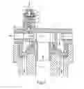 Fig. 08 - AUTOMATIC PRESSURE RELIEF DEVICE FOR WATER PURIFIER