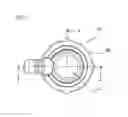 Fig. 02 - Fuel cutoff valve