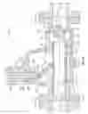 Fig. 02 - AXIAL FLUID VALVES WITH ANNULAR FLOW CONTROL MEMBERS