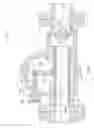 Fig. 04 - AXIAL FLUID VALVES WITH ANNULAR FLOW CONTROL MEMBERS