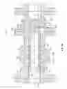 Fig. 06 - AXIAL FLUID VALVES WITH ANNULAR FLOW CONTROL MEMBERS