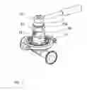 Fig. 03 - Lock device and valve device