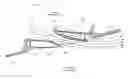 Fig. 01 - Noise and drag reducing cabin pressure outflow valve
