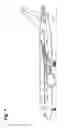 Fig. 11 - Noise and drag reducing cabin pressure outflow valve