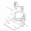 Fig. 01 - Nonmetallic sheathed electrical cable mounting