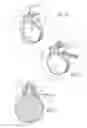 Fig. 09 - Lashing support spacer tie