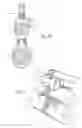 Fig. 10 - Lashing support spacer tie
