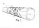 Fig. 02 - Anisotropic pipe liner