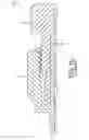 Fig. 03 - Compression fitting with torque nut