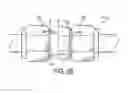 Fig. 10 - Compression fitting with torque nut