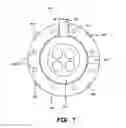 Fig. 08 - Lugged wafer alignment ring