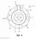 Fig. 09 - Lugged wafer alignment ring