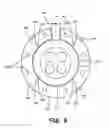 Fig. 10 - Lugged wafer alignment ring