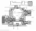 Fig. 01 - TRIPOD HEAD